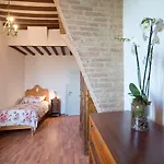 Apartment Palazzo Piccolomini