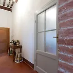 Palazzo Piccolomini Apartment *