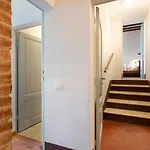 Apartment Palazzo Piccolomini Siena