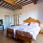 Palazzo Piccolomini Apartment