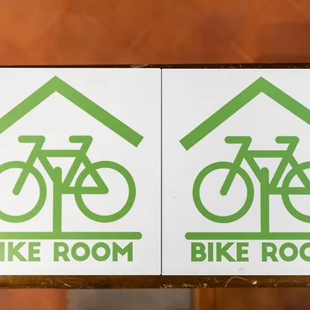 Palazzo Piccolomini Apartmán Siena