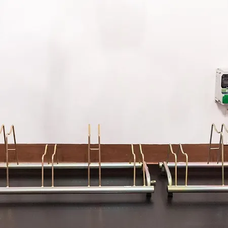 Διαμέρισμα Palazzo Piccolomini *