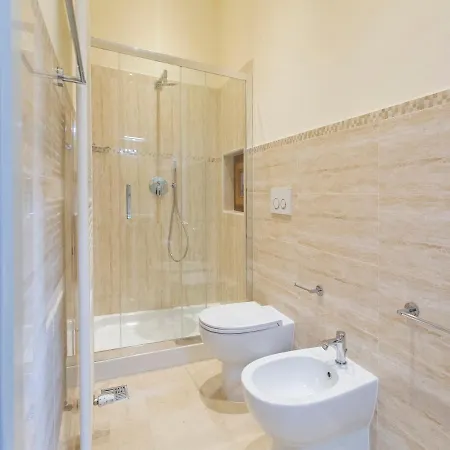 Palazzo Piccolomini Appartement Sienne