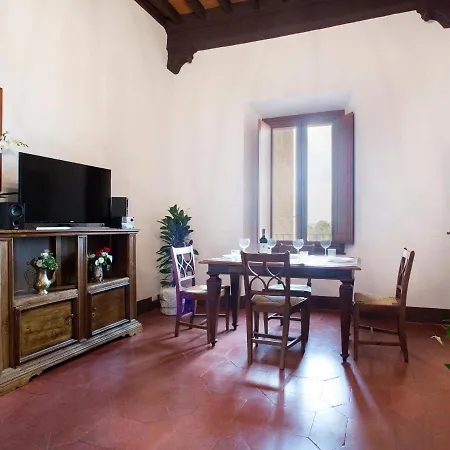 Palazzo Piccolomini Sienne