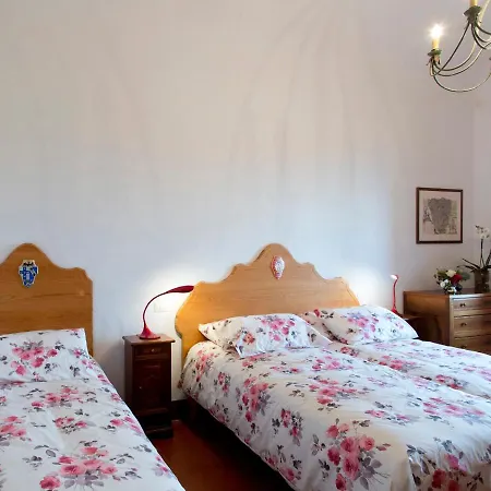 Palazzo Piccolomini Σιένα