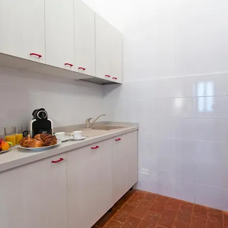 Palazzo Piccolomini Sienne