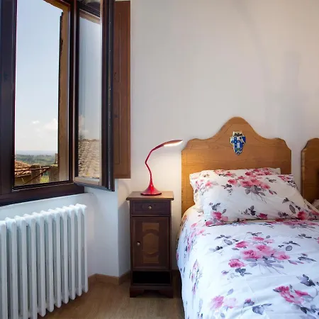 Palazzo Piccolomini Σιένα