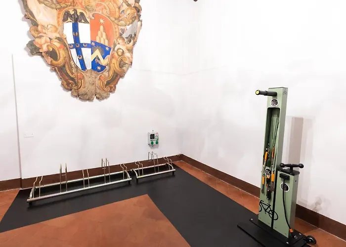 Palazzo Piccolomini 시에나