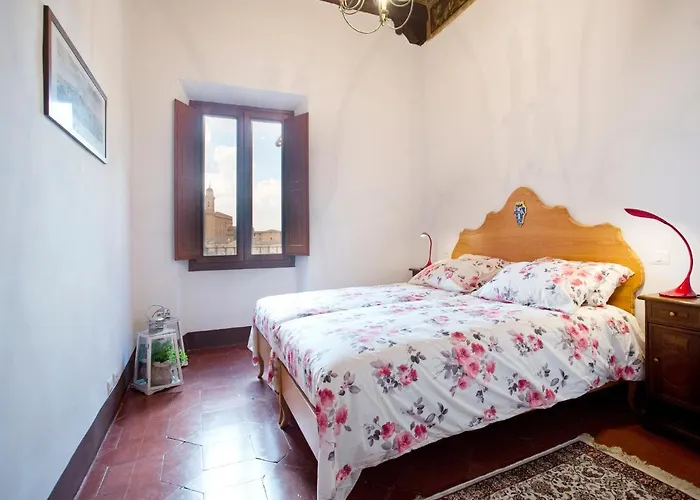 Palazzo Piccolomini * 锡耶纳