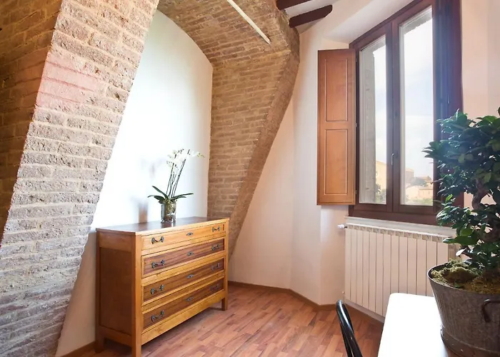 Palazzo Piccolomini 시에나