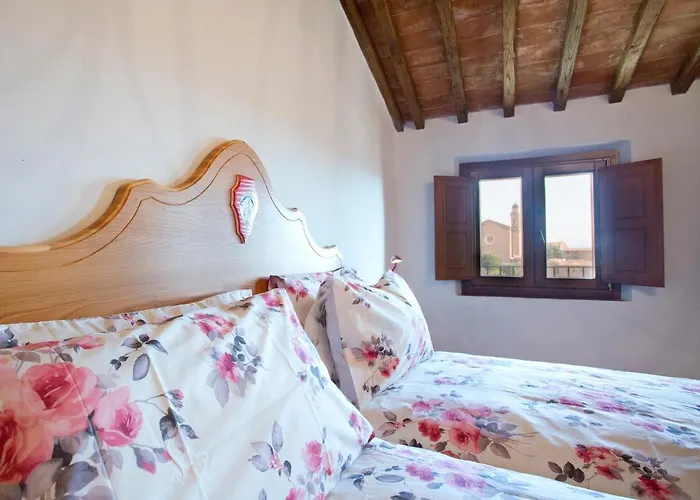 Palazzo Piccolomini Siena