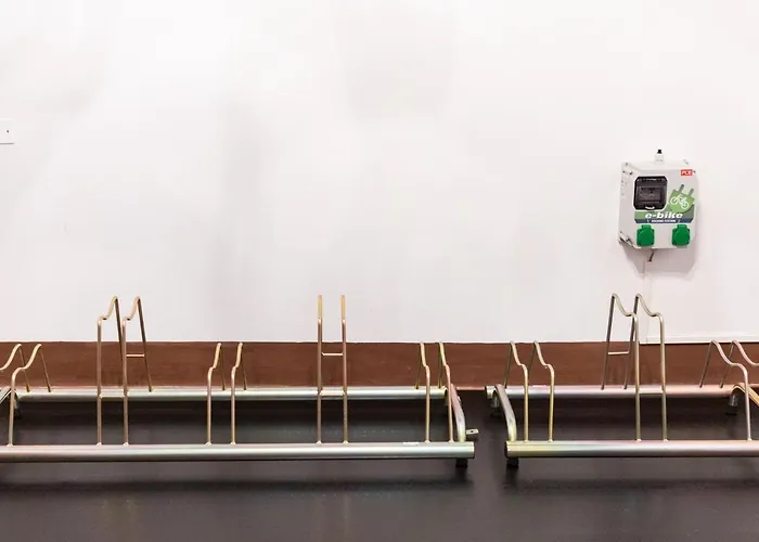 Daire Palazzo Piccolomini *