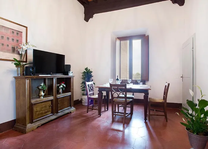 Palazzo Piccolomini Siena