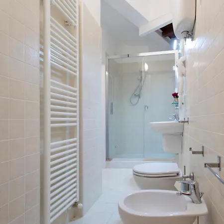 Apartment Palazzo Piccolomini