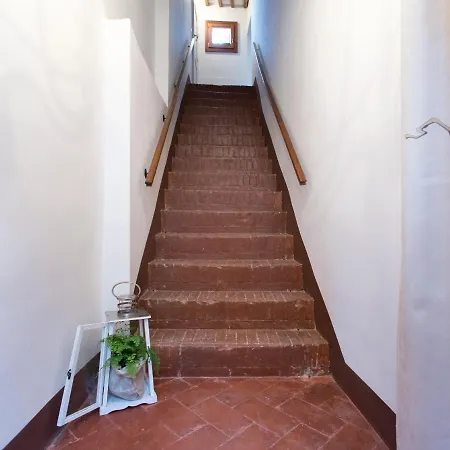 Palazzo Piccolomini * Siena