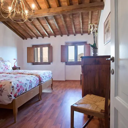 Palazzo Piccolomini *