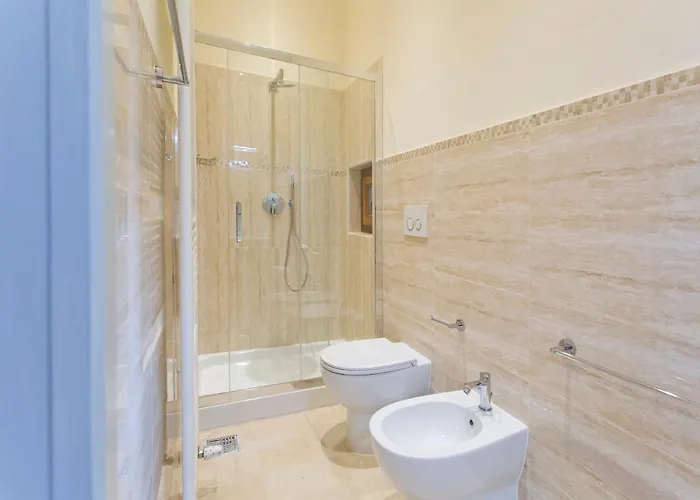 Palazzo Piccolomini Apartment Siena