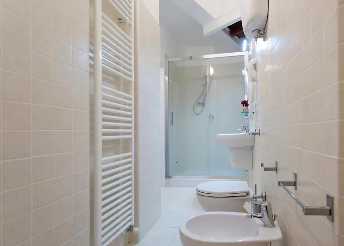 Apartment Palazzo Piccolomini